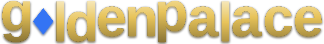 goldenpalace logo